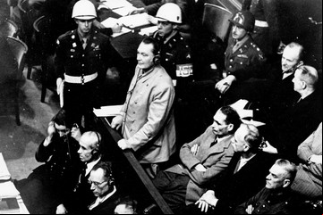 Nazismo: a 75 años de los juicios del Nuremberg, el punto de partida para confrontar el horror