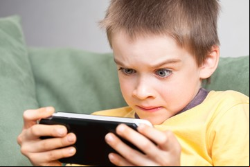 ¿Tu hijo está sobreestimulado? El riesgo de perder la capacidad de asombro