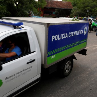 La autopsia del "Diez", clave de la audiencia de hoy en el juicio por la muerte de Diego Maradona