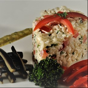 Ensalada fiorentina