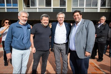 Paritarias: otros dos gremios cierran acuerdos en torno a la meta buscada por el Gobierno