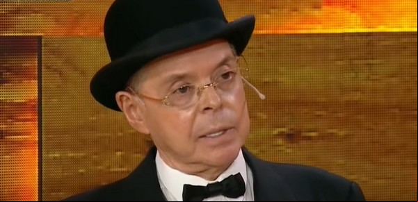 Murió Norberto Oyarbide: auto de lujo, cartera  y champán, su última excentricidad al debutar en radio