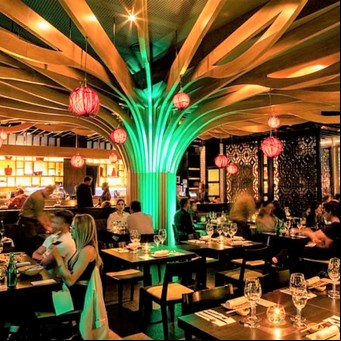 Cuáles son los 10 restaurantes argentinos entre los mejores de Latinoamérica de 2020