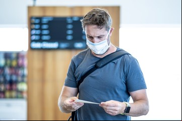 Coronavirus: qué países abren sus fronteras a viajeros vacunados