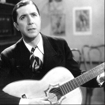 El día que Carlos Gardel cautivó a Atahualpa Yupanqui con su voz