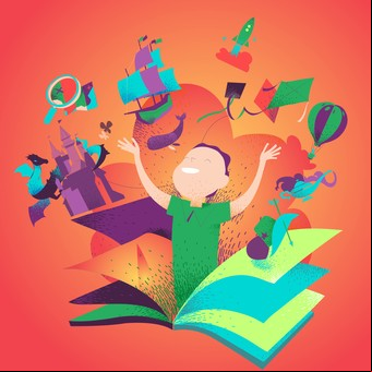 ¿Cómo hago para que a mi hijo o hija le guste leer?