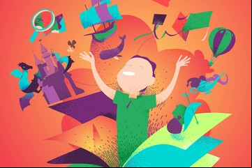 ¿Cómo hago para que a mi hijo o hija le guste leer?