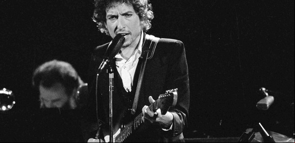 Bob Dylan y su disco de resentimiento, angustia y tristeza, cuando contó en primera persona su fracaso matrimonial