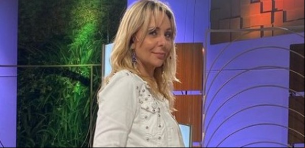 Evelyn Von Brocke habló de su vínculo con la Reina Letizia: "Venía a casa y cuidaba a mis hijos"