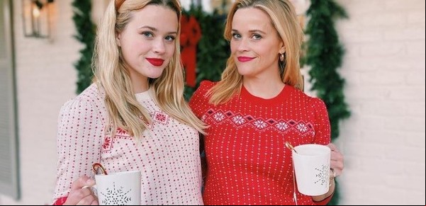 Ava Witherspoon, la hija de Reese: ¿La protagonista de Legalmente rubia 3?
