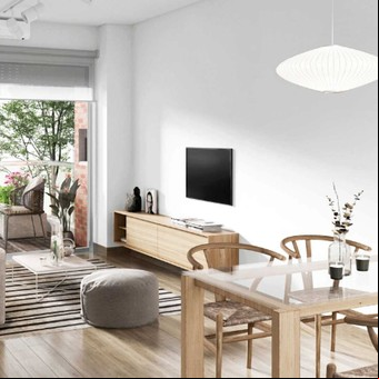 Cómo vender o alquilar un departamento al mejor precio: 5 arreglos básicos y sus costos