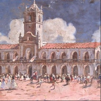 Cuál fue el rol de las mujeres después de la Revolución de Mayo