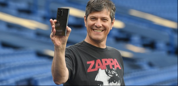 Cómo fue el camino de Mario Pergolini en la TV antes de irse también de la pantalla