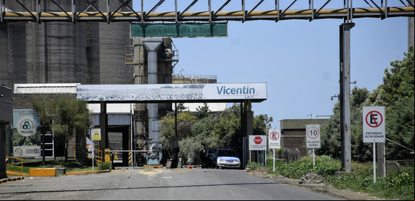 Fumata blanca en Vicentin: 8 empresas acordaron entregar granos para 6 meses de molienda