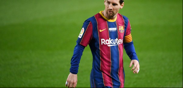 Valladolid - Barcelona, en vivo: horario y dónde ver online y por TV el partido de La Liga Santander