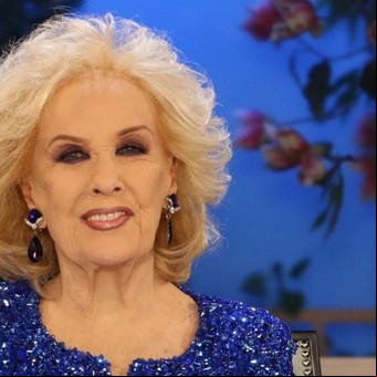 El comunicado oficial tras el reclamo en la casa de Mirtha Legrand: "Vamos a denunciarlos penalmente"