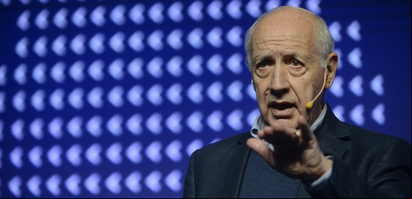 Causa Vialidad: Roberto Lavagna confirmó que había cartelización de la obra pública en 2005