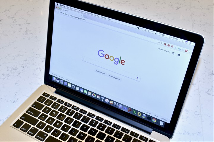 Google Chrome, el más veloz. Shutterstock