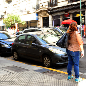 ¿Acá puedo estacionar? Cómo consultar por WhatsApp y recibir respuesta al instante