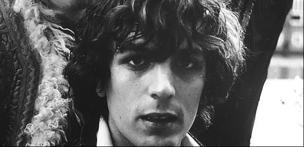 Cómo fue que Pink Floyd despidió a Syd Barrett, que dio su último concierto en 1968
