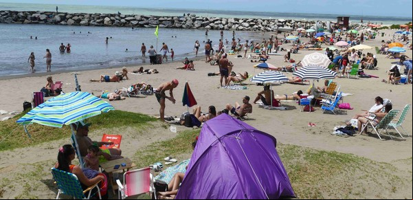 Verano 2021: evalúan que los comercios de la Costa cierren a la una de la mañana