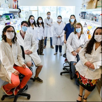 Coronavirus: el primer paso hacia una vacuna argentina