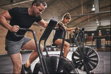 Ejercicios de fuerza o cardio: ¿con qué empezar?