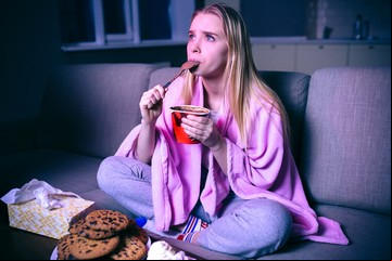"No puedo parar": 5 pasos para frenar la impulsividad con la comida