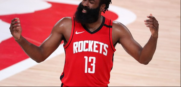 Tras el pase bomba en la NBA, a James Harden lo liquidan en Houston y un excompañero habla de sus "payasadas"