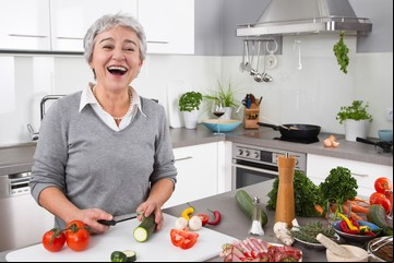 Dieta MIND: qué es y cuáles son sus beneficios neuroprotectores