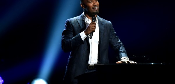 Jamie Foxx al desnudo: el dolor por la muerte de su hermana, la magia de Soul y las seis semanas que Ed Sheeran durmió en su sofá