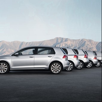 Volkswagen Golf: el campeón alemán en ventas puede volver a la Argentina con menos impuestos