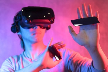 Apple juega su reputación con unos lentes de realidad mixta con una tecnología nunca vista