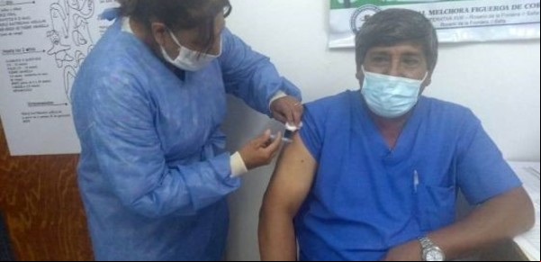 Casos de coronavirus hoy en Salta: cuántos muertos hay y cómo avanza la pandemia al 23 de enero