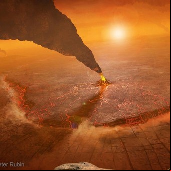 Vida extraterrestre: ¿dónde irá a buscarla la ciencia?