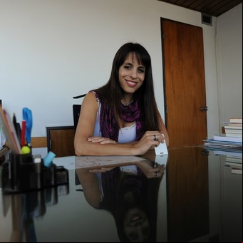Cuál cree Victoria Donda que es la razón de las críticas por sus nuevos cargos en la Provincia: "Buscan que las mujeres se retiren de la vida pública"
