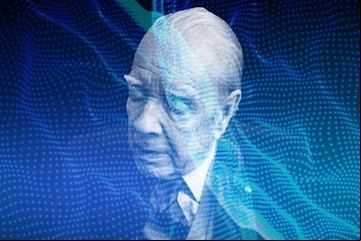 Borges y la inmensidad de los datos: "Funes el memorioso es big data sin estadística"