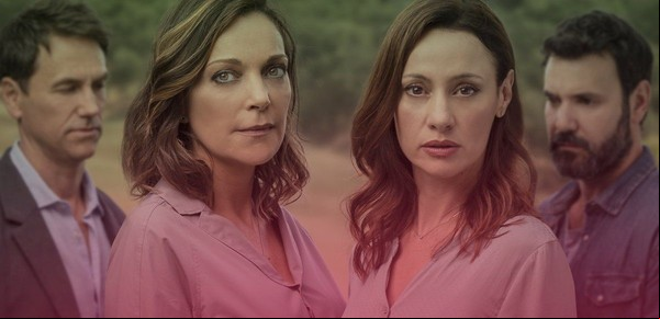 El nudo, la serie española inspirada en una telenovela argentina y protagonizada por una argentina
