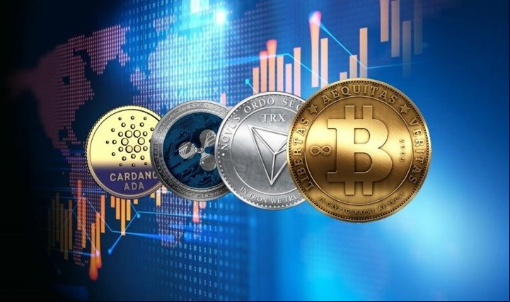 Las criptomonedas hoy pueden adquirirse en pocos minutos usando "billeteras cripto" sin necesidad de ser experto en el tema.