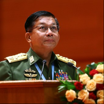 Golpe de estado en Myanmar: el ejército toma el poder "por un año" y detiene a Aung San Suu Kyi