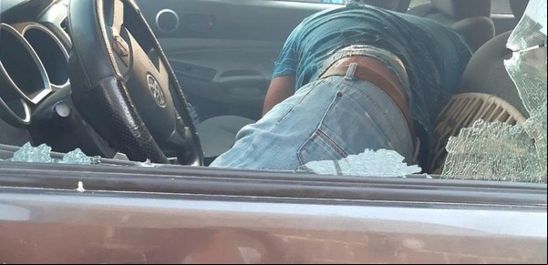 Violencia en México: acribillaron a Leobardo Ramos Lázaro, un alcalde de Oaxaca