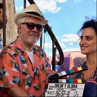 Madres paralelas, de Pedro Almodóvar se estrena en cines antes que en Netflix