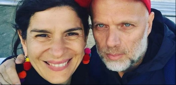 Aseguran que se separaron Sebastián Wainraich y Dalia Gutmann tras 19 años juntos