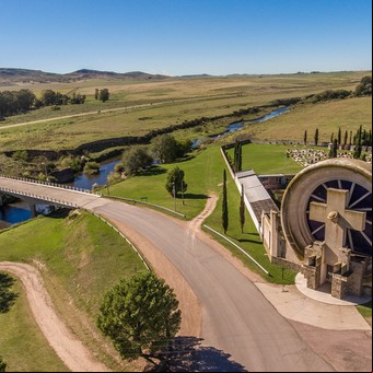 Los ocho destinos argentinos nominados entre los mejores pueblos del mundo
