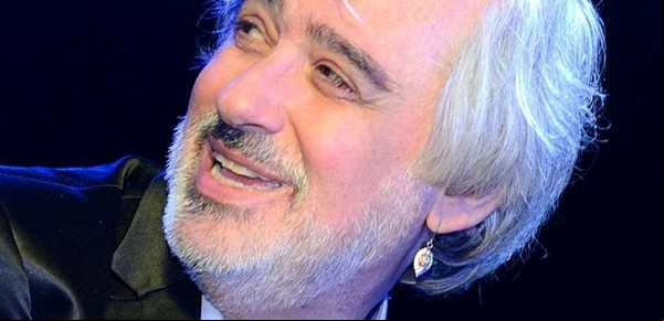 Murió el músico y compositor Gabriel Ogando