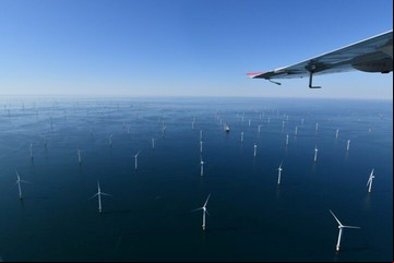 Una "isla energética": ¿Cómo es el ambicioso proyecto al que apuesta Bélgica?