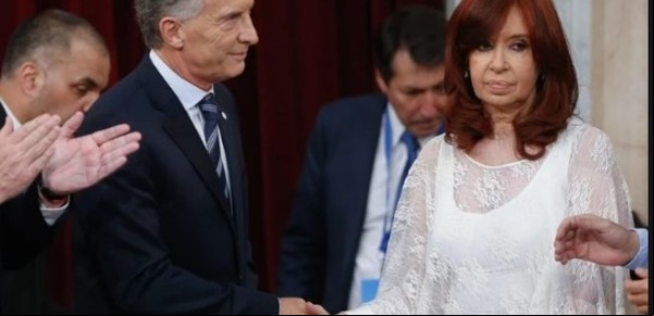 Necesitamos más que un acuerdo anti-grieta