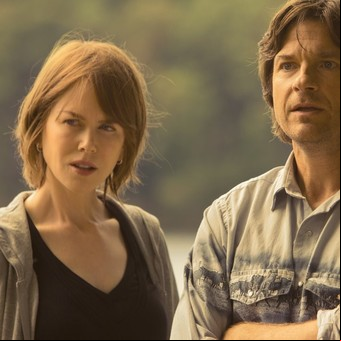 En Netflix, Jason Bateman, Nicole Kidman y un filme más que para fans de Ozark