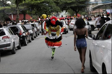 Coronavirus en Brasil: Rio de Janeiro suspenderá la vacunación este martes por falta de dosis