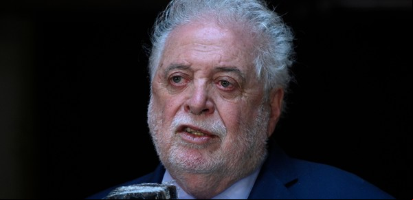 Murió Ginés González García, ex ministro de Salud